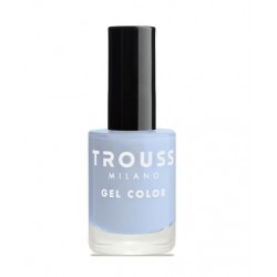 TROUSS smalto colore LIGHT BLUE 10ml