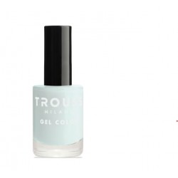 TROUSS smalto colore MINT MILK 10ml