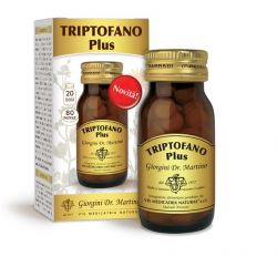 Dr. Giorgini Triptofano...