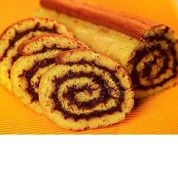 Luisanna Ciokoroll 150 G