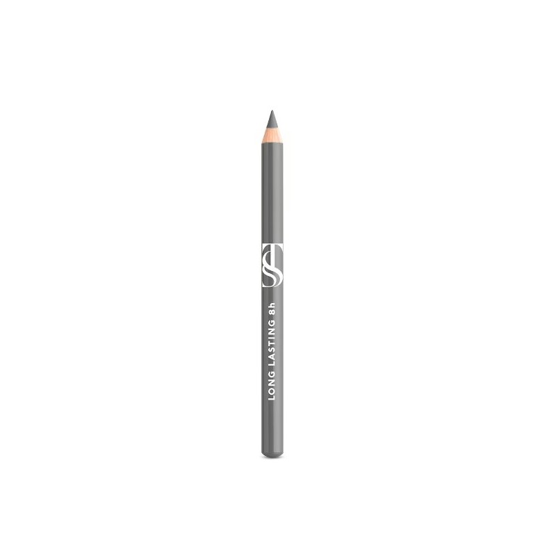 1 pezzo di Matita Occhi Grigia da Trouss Make Up 45
