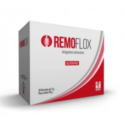 Nacros Remoflox 20 Bustine