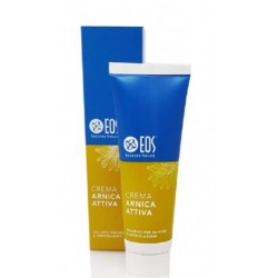 Eos Crema Arnica Co2 50ml