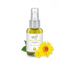 Giuriati Group Huilerie Oleolito Arnica Vegetale 50 Ml