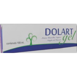 Omniaequipe Dolart Gel 100 Ml