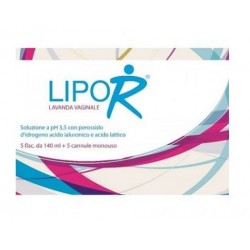 Elifab Lipor Lavanda Plus 5...