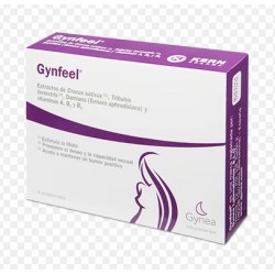 Dermoprog Ginefeel Lavanda...
