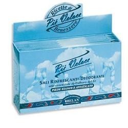 Helan Cosmesi Pie Veloce...