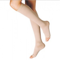 Dual Sanitaly Soc. Benefit Gambaletto Terapeutico Dualsan Kkl2 Ral 2