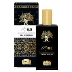 Helan M-oud Eau De Parfum...