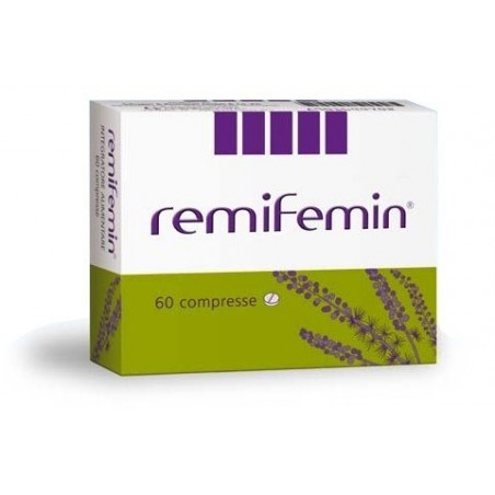 60 compresse di Pharmextracta Remifemin