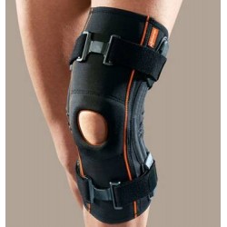 Ro+ten Ginocchiera Con...