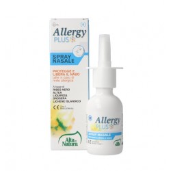 Alta Natura-inalme Allergy...