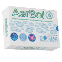 Dogma Healthcare Aerbol5 30...