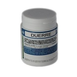 Gheos Duerre 30 Compresse