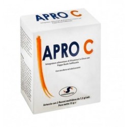 S. Farmaceutici Apro C 12...