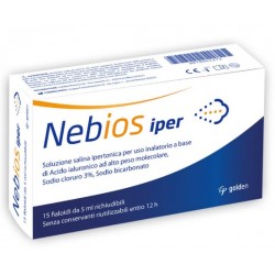 Golden Pharma Nebios Iper...