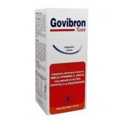 S. Farmaceutici Govibron...