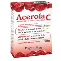 Pharmalife Research Acerola...