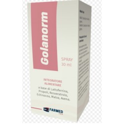 Farmed Italia Golanorm...