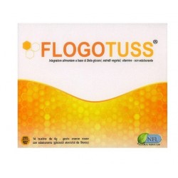 Natural Farma Lab Flogotuss...