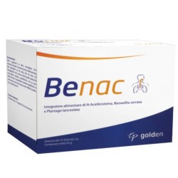 Golden Pharma Benac 15...