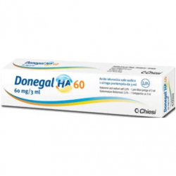 DONEGAL HA 60 SIR 60MG/3ML
