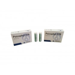 Biogroup Societa' Benefit Psicophyt Remedy 37b 4 Tubi 1,2g