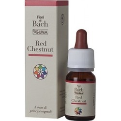 Red Chestnut Guna Gocce 10 Ml