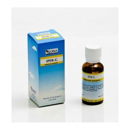 Guna Iper G Soluzione Orale Gocce 30ml
