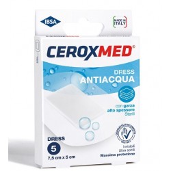 Nova Argentia Ceroxmed...