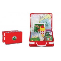 Sunrise Cassetta Pronto...