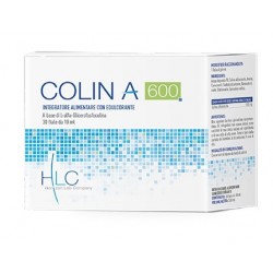 Horizon Lab Company Colin A...