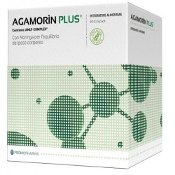Promopharma Agamorin Plus...