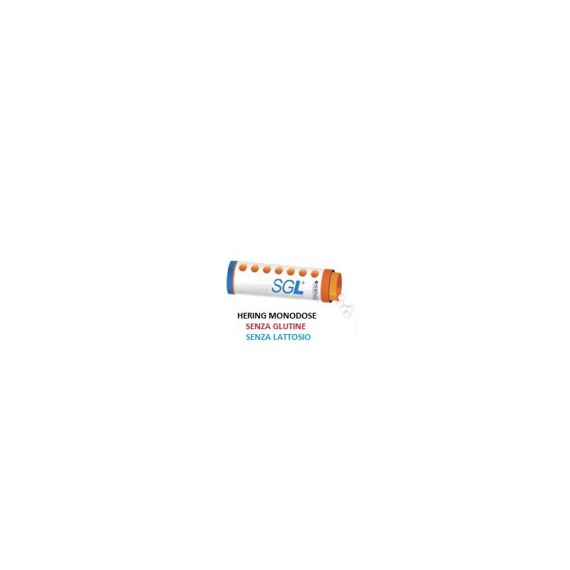 Hering Arnica Montana 200ch Globuli 1g