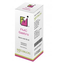 Igeakos Fmc Gastro Gocce...
