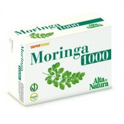 Alta Natura-inalme Moringa...