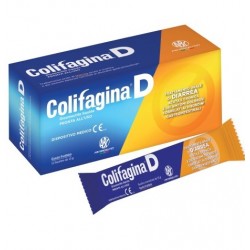 Abc Farmaceutici Colifagina...