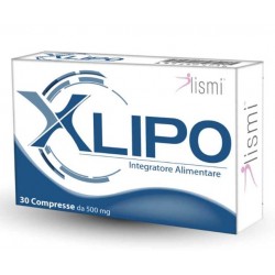 Lismi Xlipo 30 Compresse...