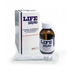 I. P. Farma Sciroppo Life...