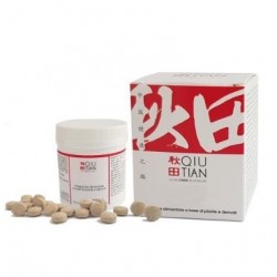 Qiu Tian Yue Pills New 100...