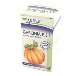 Biodue Fitopreparatori Italiani Garcinia Estratto Secco Titolato 50 Capsule