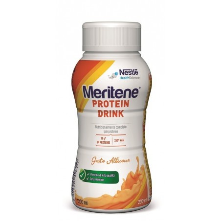 drink 200 ml meritene albicocca drink 200 ml meritene albicocca