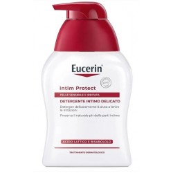 250ml di Eucerin pH5 Detergente Intimo Delicato
