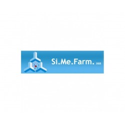 Si. Me. Farm. Dermasin 40...