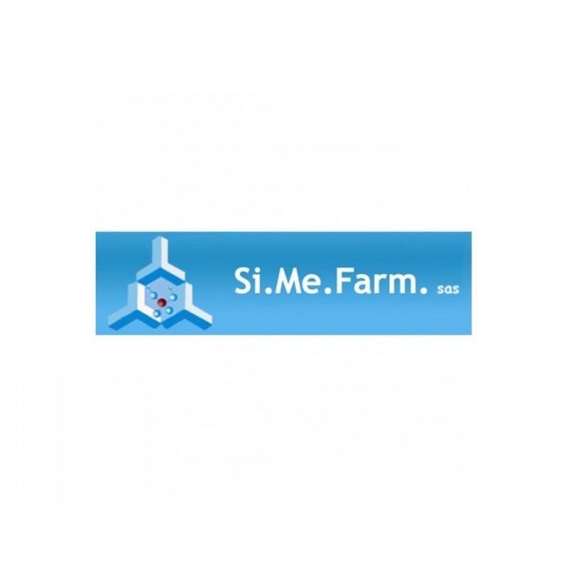 Si. Me. Farm. Dermasin 40 Compresse