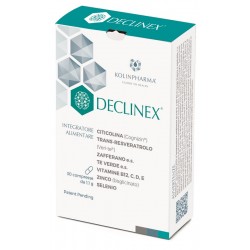 Kolinpharma Declinex 30...