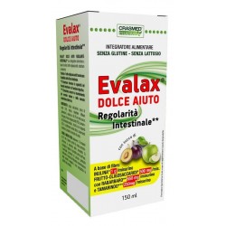 Crasmed Pharma Evalax Dolce...