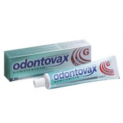 ODONTOVAX AT DENTIF 75ML+SPAZZ