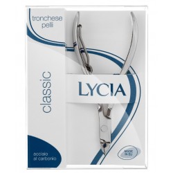 TRONCHESE PELLE CLA 1PZ